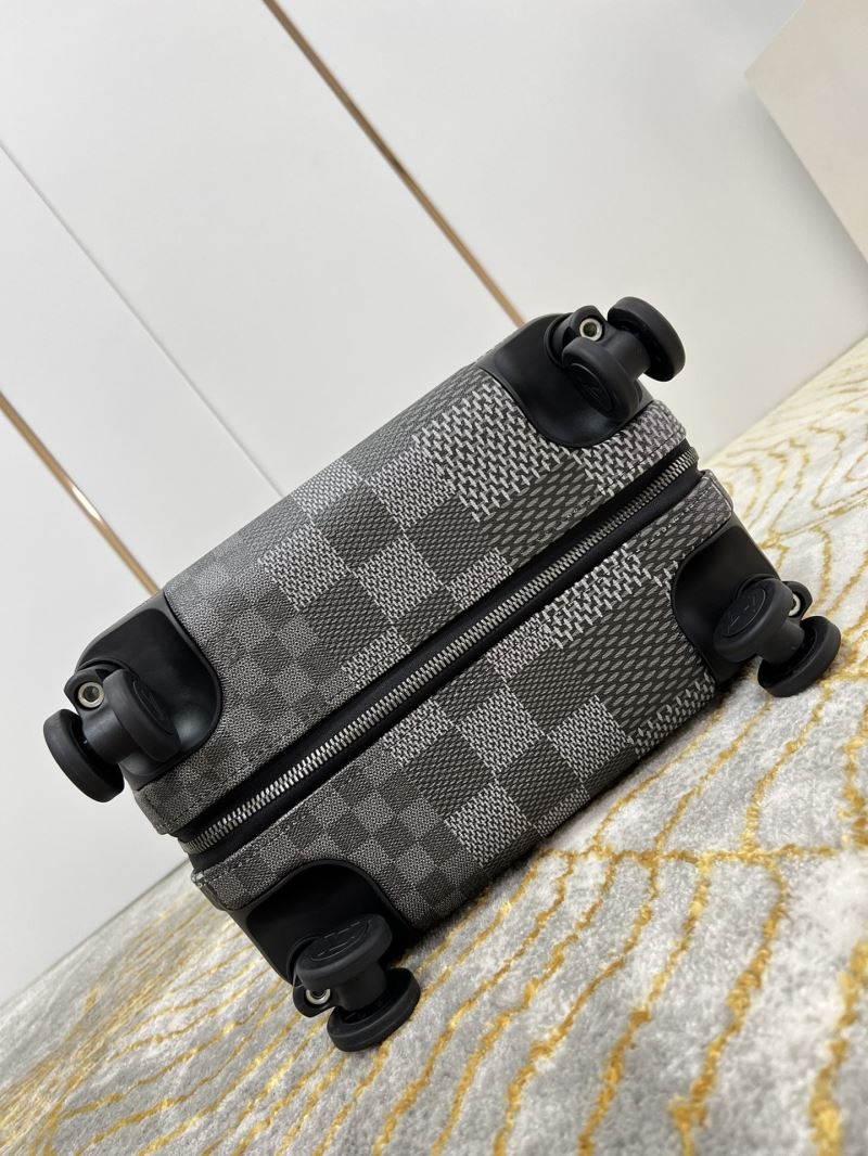 LV Suitcase